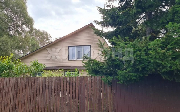 
  Продается дом 120.6 м². Фото 8.