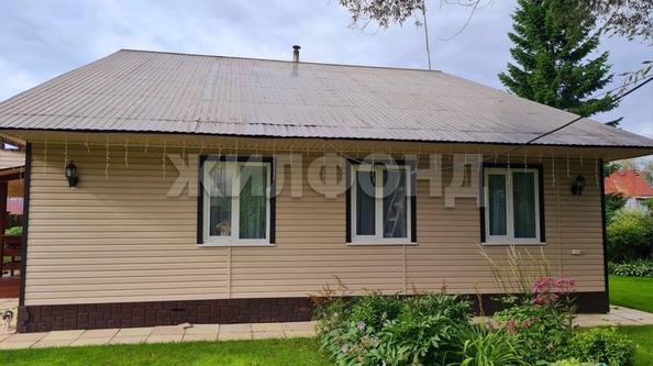 
  Продается дом 120.6 м². Фото 9.