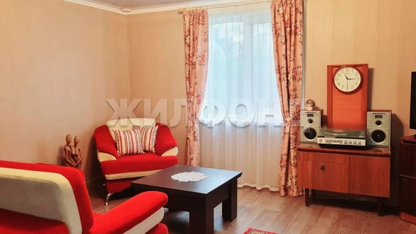 
  Продается дом 120.6 м². Фото 13.