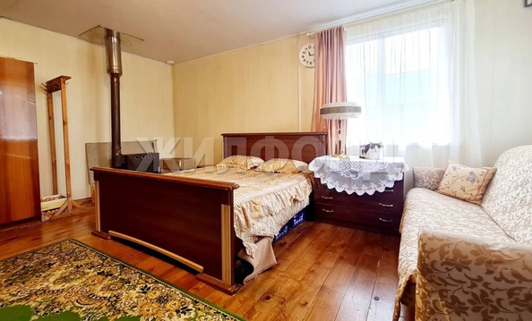
  Продается дом 120.6 м². Фото 18.