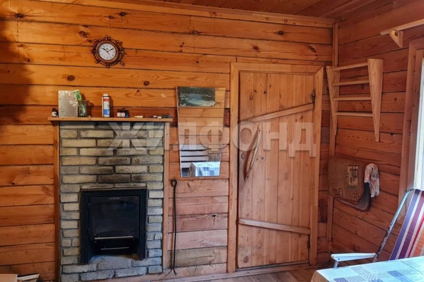 
  Продается дом 120.6 м². Фото 22.