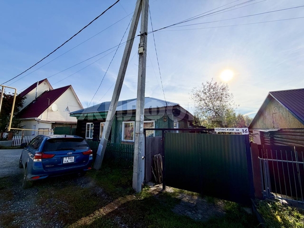 
  Продается дом 57.8 м². Фото 17.
