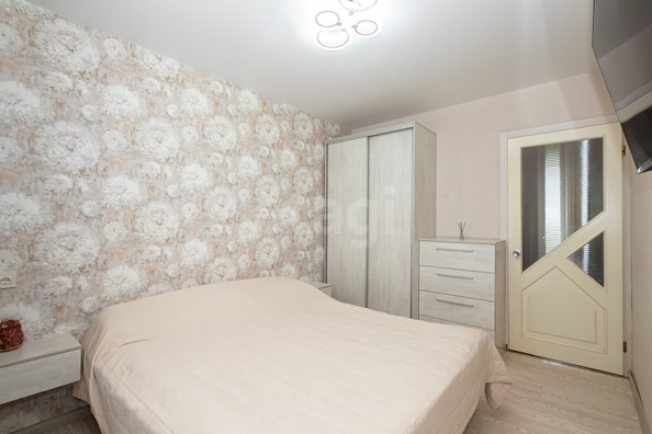 
  Продается 3-комн. квартира 63.6 м². Фото 6.
