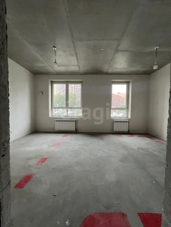 
  Продается студия 39.4 м². Фото 1.