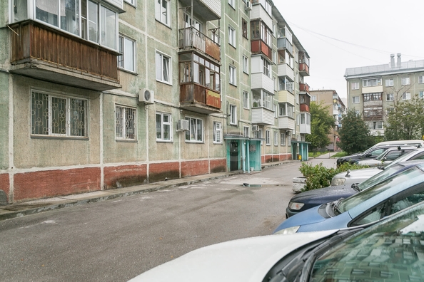 
  Продается 2-комн. квартира 46 м². Фото 8.