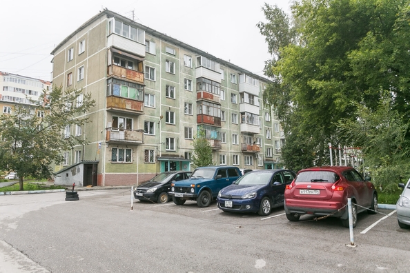 
  Продается 2-комн. квартира 46 м². Фото 22.