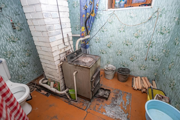 
  Продается дом 65.1 м². Фото 13.