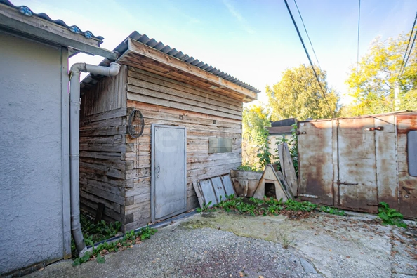 
  Продается дом 65.1 м². Фото 18.