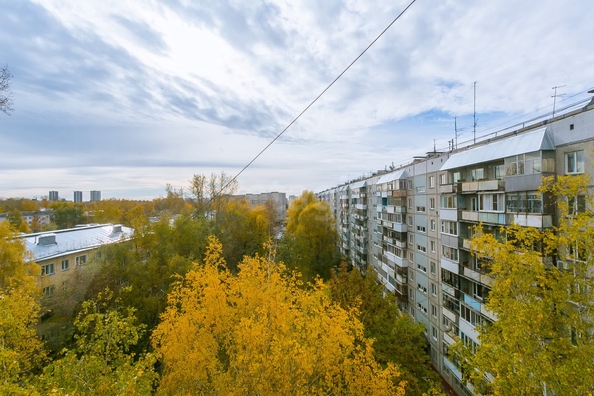 
  Продается 3-комн. квартира 55.9 м². Фото 6.