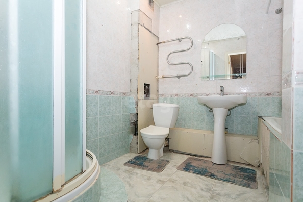 
  Продается 3-комн. квартира 55.9 м². Фото 20.