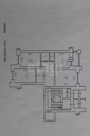 
  Продается 3-комн. квартира 82.5 м². Фото 17.