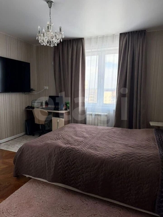 
  Продается 2-комн. квартира 62 м², в ЖК Немировича-Данченко,  дом 2. Фото 4.