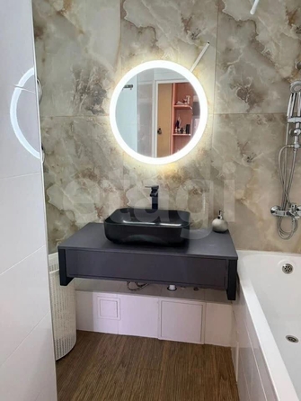 
  Продается 2-комн. квартира 62 м², в ЖК Немировича-Данченко,  дом 2. Фото 5.