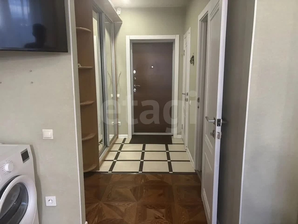 
  Продается 2-комн. квартира 62 м², в ЖК Немировича-Данченко,  дом 2. Фото 7.