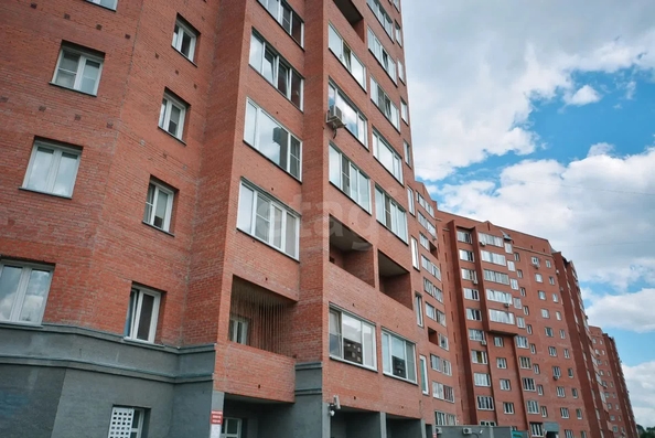 
  Продается 2-комн. квартира 56.8 м². Фото 14.