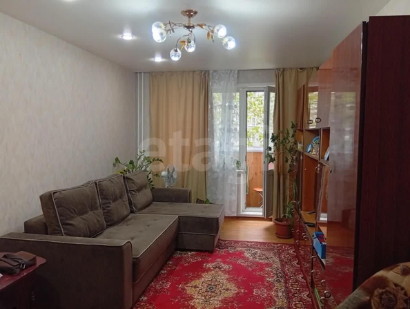 
  Продается 1-комн. квартира 34.8 м². Фото 1.
