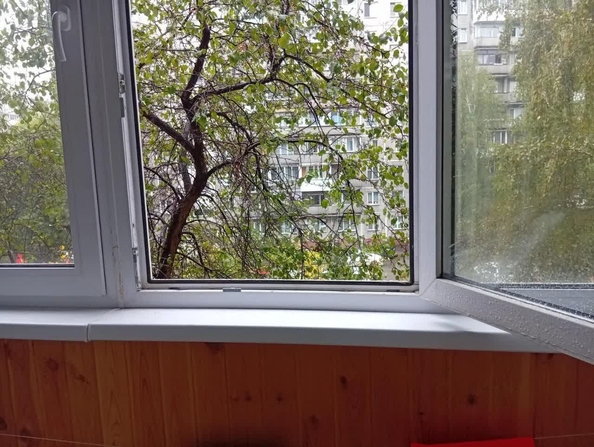 
  Продается 1-комн. квартира 34.8 м². Фото 4.