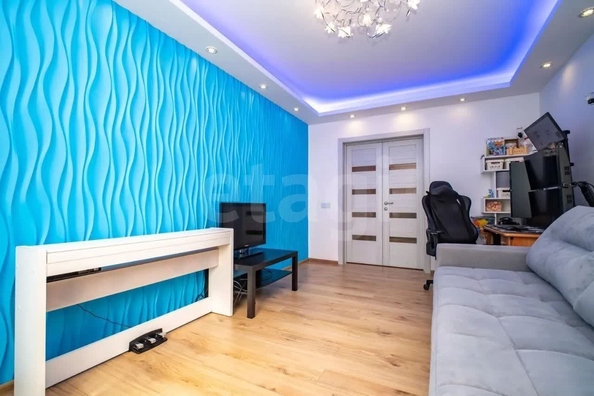
  Продается 1-комн. квартира 43.1 м². Фото 3.