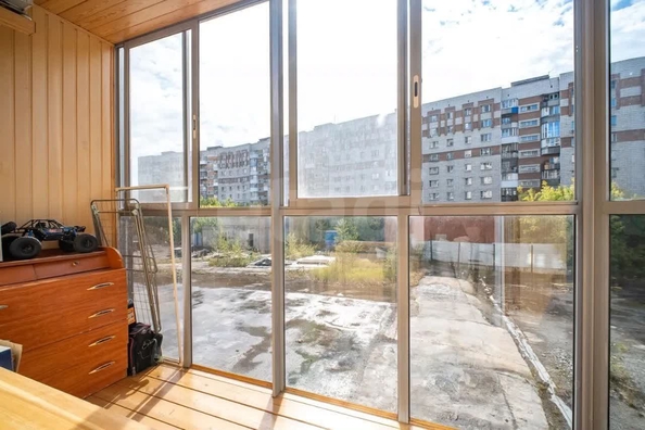 
  Продается 1-комн. квартира 43.1 м². Фото 17.