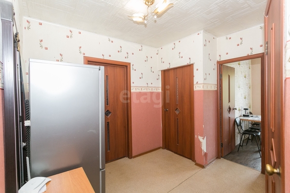 
  Продается 2-комн. квартира 49.5 м². Фото 8.