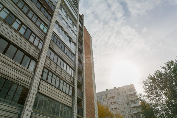 
  Продается 2-комн. квартира 49.5 м². Фото 23.