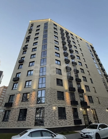 
  Продается 2-комн. квартира 53.2 м², в ЖК Дежнёв, дом 4. Фото 1.