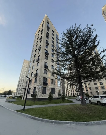 
  Продается 2-комн. квартира 53.2 м², в ЖК Дежнёв, дом 4. Фото 3.