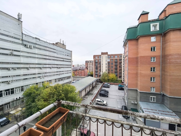 
  Продается 3-комн. квартира 71.7 м². Фото 11.