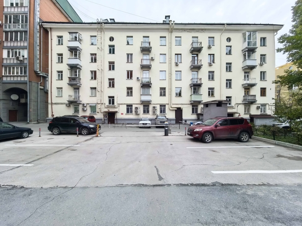 
  Продается 3-комн. квартира 71.7 м². Фото 22.