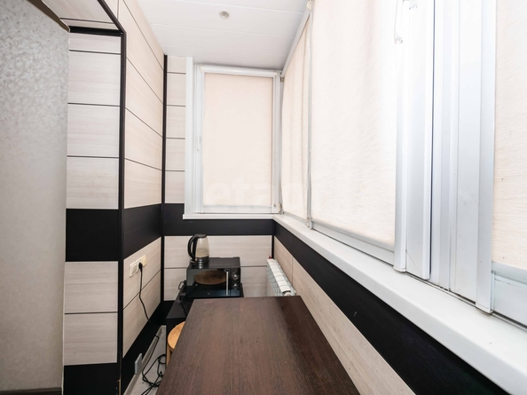 
  Продается 1-комн. квартира 33.7 м². Фото 12.