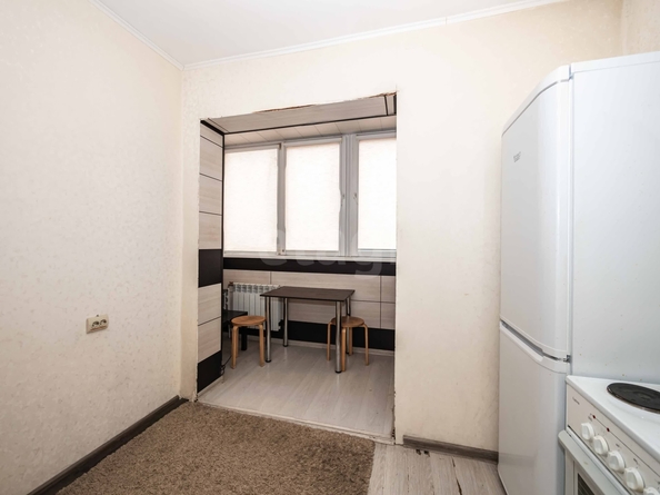 
  Продается 1-комн. квартира 33.7 м². Фото 21.
