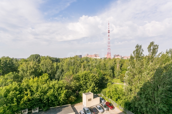 
  Продается 2-комн. квартира 65.7 м². Фото 17.