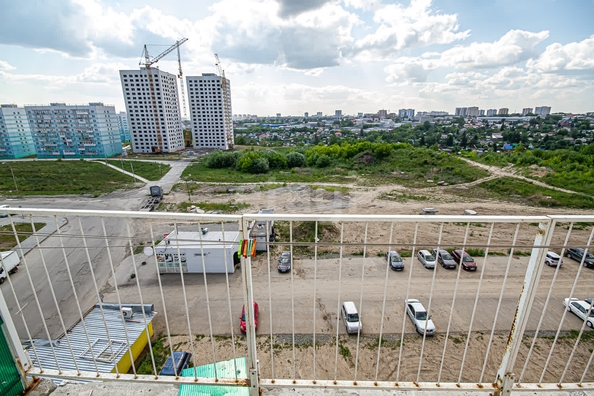 
  Продается 2-комн. квартира 54 м². Фото 10.