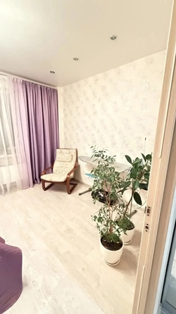 
  Продается 2-комн. квартира 55.3 м². Фото 6.