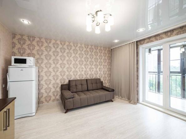 
  Продается студия 27.9 м². Фото 4.