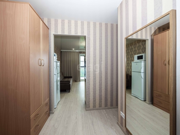 
  Продается студия 27.9 м². Фото 14.