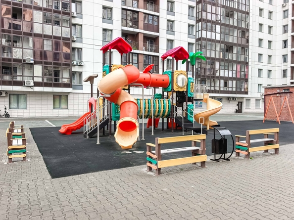 
  Продается студия 27.9 м². Фото 22.