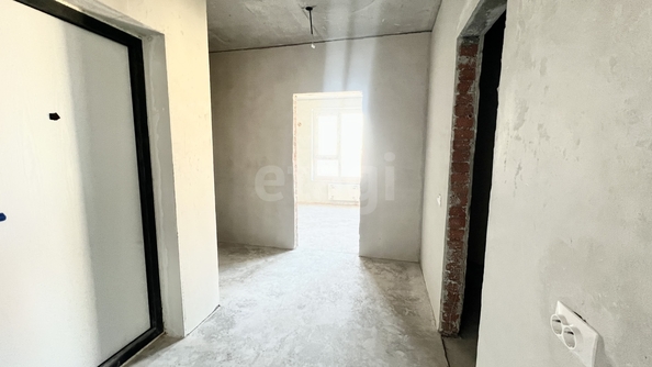 
  Продается апартамент 46.8 м², в АК Тайм Парк. Фото 5.