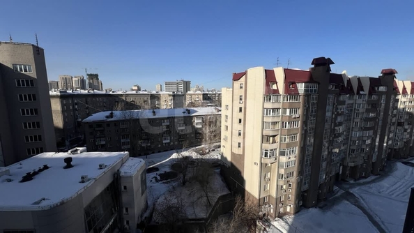 
  Продается апартамент 46.8 м², в АК Тайм Парк. Фото 14.