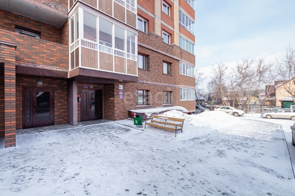 
  Продается 1-комн. квартира 45.1 м², в ЖК Черемушки на первомайке. Фото 22.