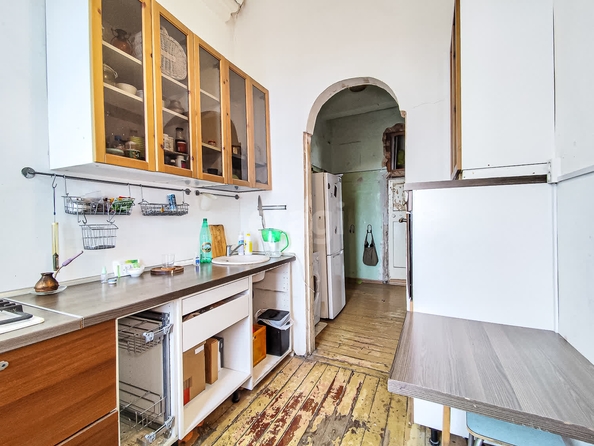 
  Продается 2-комн. квартира 52.1 м². Фото 1.