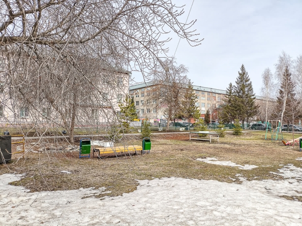 
  Продается 2-комн. квартира 52.1 м². Фото 14.