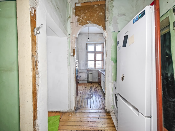 
  Продается 2-комн. квартира 52.1 м². Фото 16.