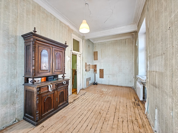 
  Продается 2-комн. квартира 52.1 м². Фото 24.
