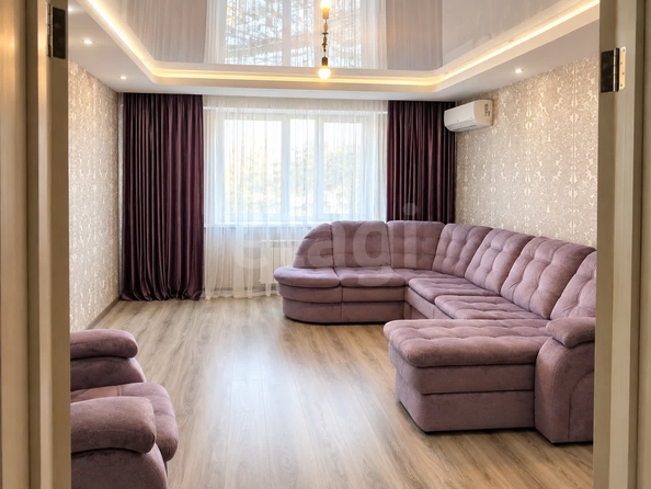 
  Продается 2-комн. квартира 106 м², в ЖК Родонит, дом 1. Фото 2.