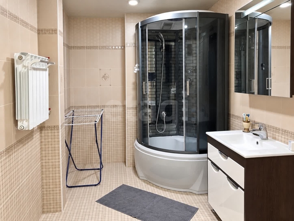 
  Продается 2-комн. квартира 106 м², в ЖК Родонит, дом 1. Фото 6.