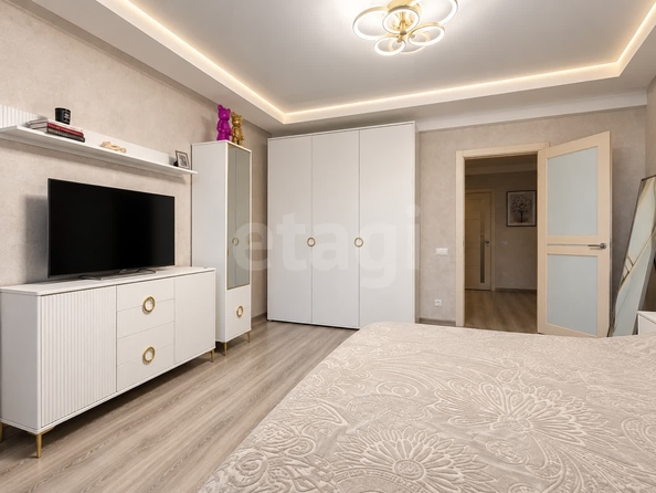 
  Продается 2-комн. квартира 106 м², в ЖК Родонит, дом 1. Фото 9.