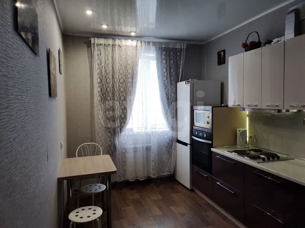 
  Продается 1-комн. квартира 42 м². Фото 5.