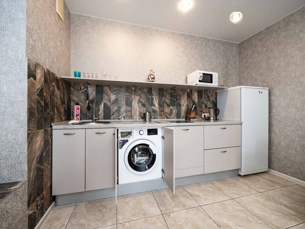 
  Продается 2-комн. квартира 46.4 м², в ЖК История, б/с 1,2. Фото 7.