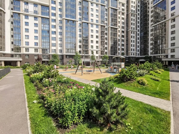 
  Продается 2-комн. квартира 46.4 м², в ЖК История, б/с 1,2. Фото 13.